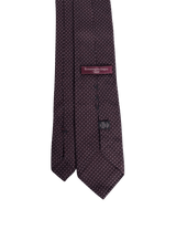 SILK TIE