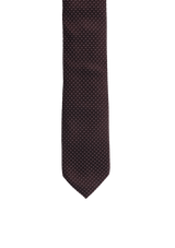 SILK TIE