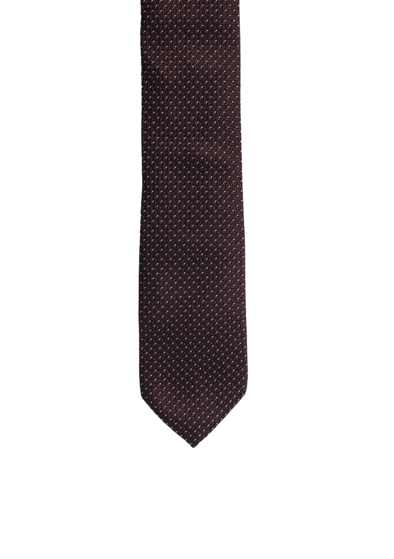 SILK TIE