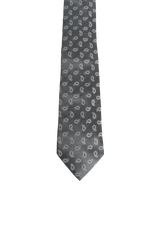 SILK TIE