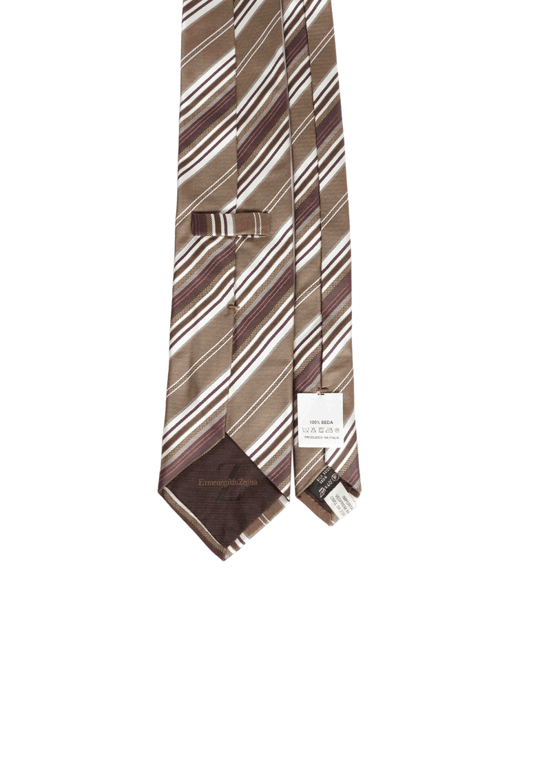 SILK TIE