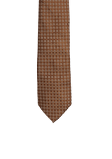 SILK TIE