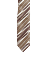 SILK TIE