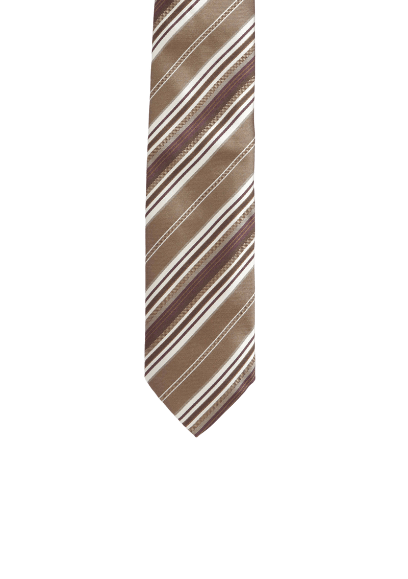 SILK TIE