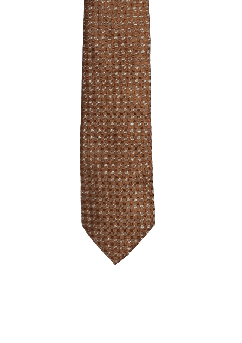 SILK TIE