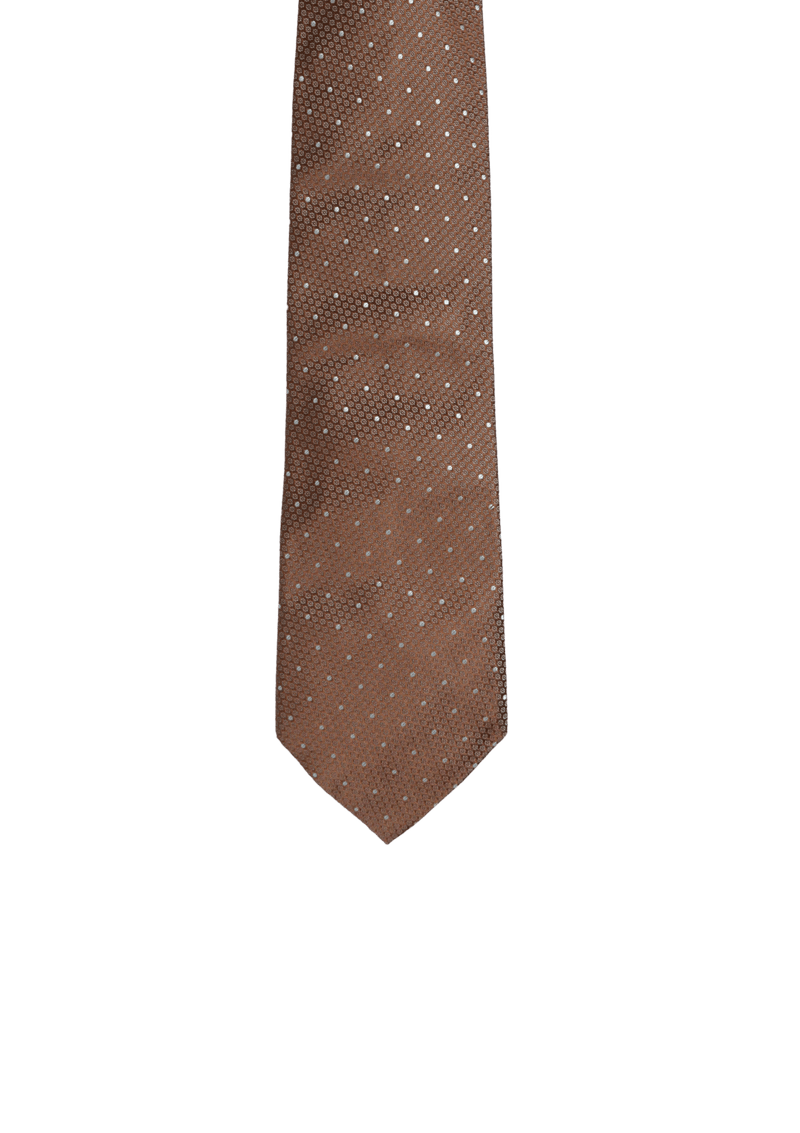 SILK TIE