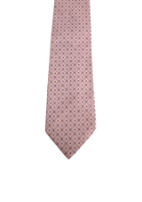 SILK TIE