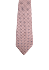 SILK TIE