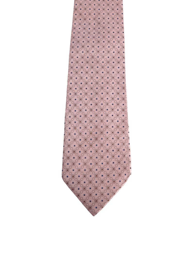 SILK TIE