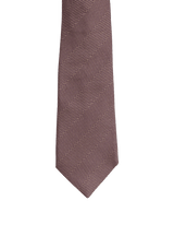 SILK TIE