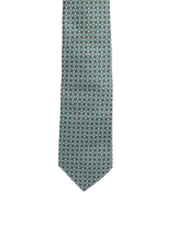 SILK TIE