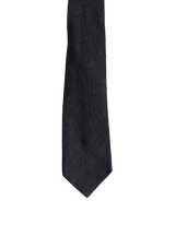 SILK PRINT TIE