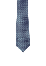 SILK TIE