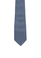 SILK TIE