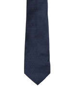 SILK TIE