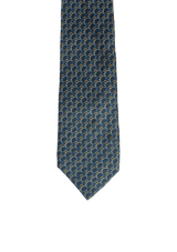 SILK TIE