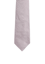 SILK TIE