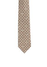 GG SILK TIE