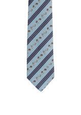 SILK TIE