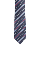 SILK TIE