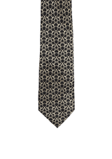 SILK TIE