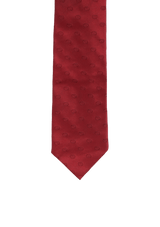 SILK TIE