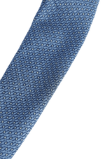 SILK PRINT TIE