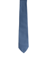 SILK PRINT TIE