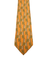 SILK TIE