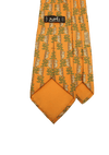 SILK TIE