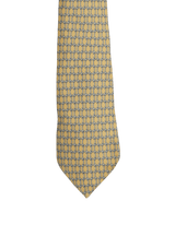 SILK TIE