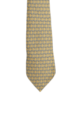 SILK TIE