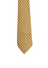 SILK TIE