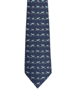 SILK TIE