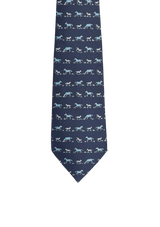 SILK TIE