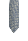 SILK TIE