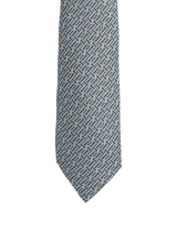 SILK TIE