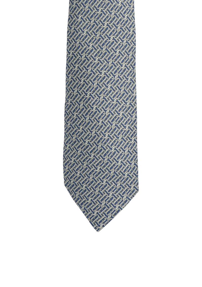 SILK TIE