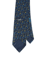 SILK TIE