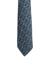 SILK TIE