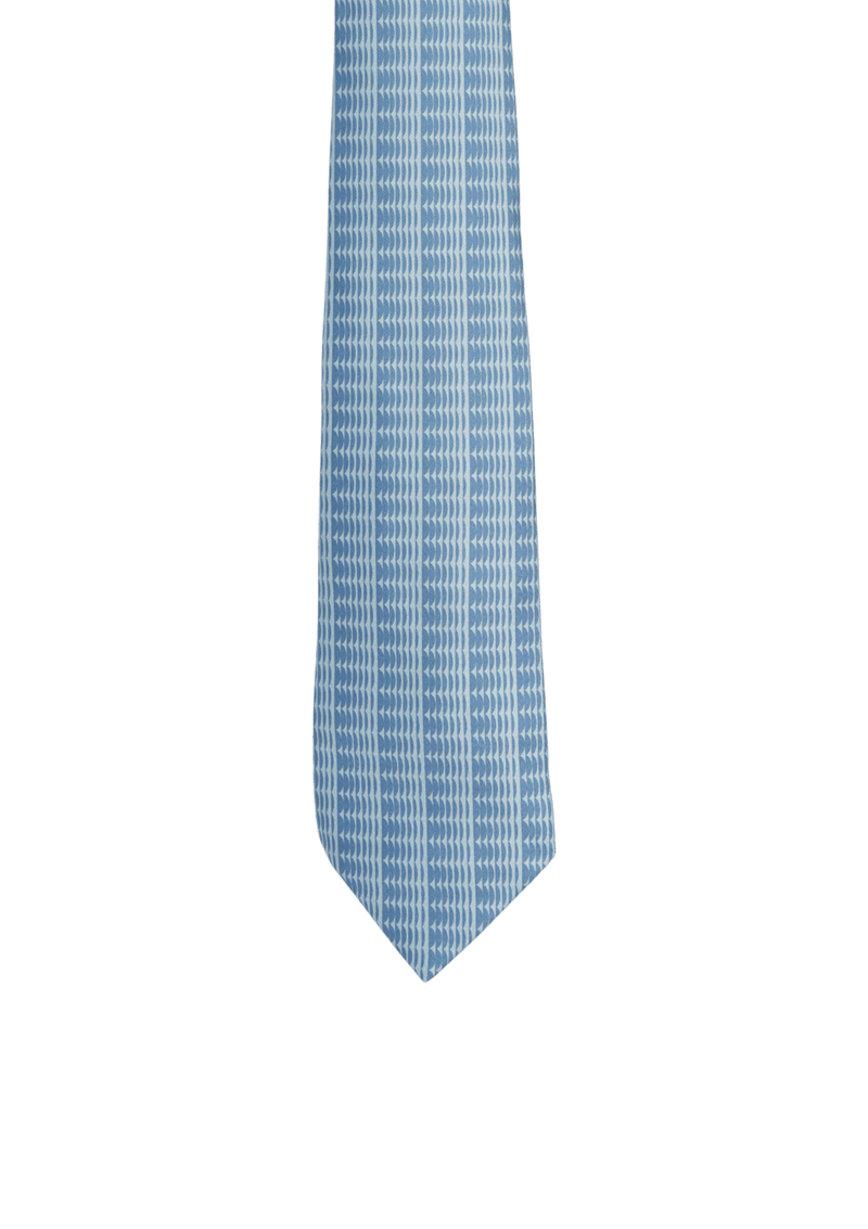 SILK TIE