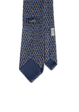 SILK TIE