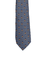 SILK TIE