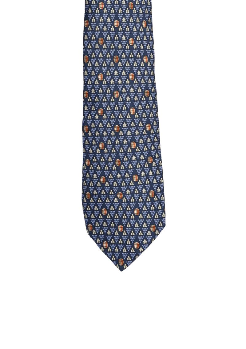 SILK TIE