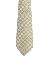 SILK TIE