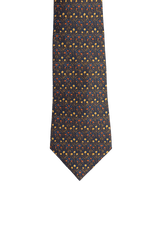 SILK TIE
