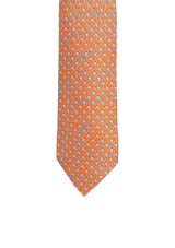 SILK TIE