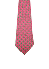 SILK TIE