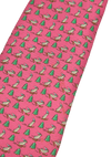 SILK TIE