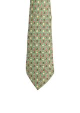SILK TIE